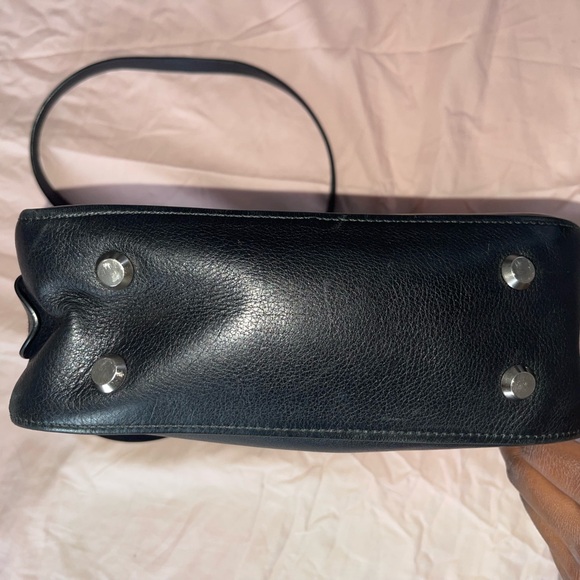 BALENCIAGA TRIANGLE BAG - Picture 4 of 7